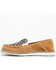 Image #3 - Ariat Women's Cheetah Print Cruiser Shoes - Moc Toe, Brown, hi-res