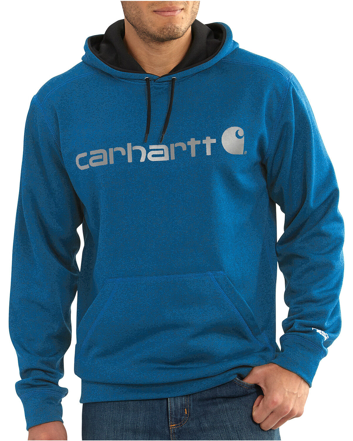 Carhartt Force Extreme Sweatshirt 2024 ozogama.lt