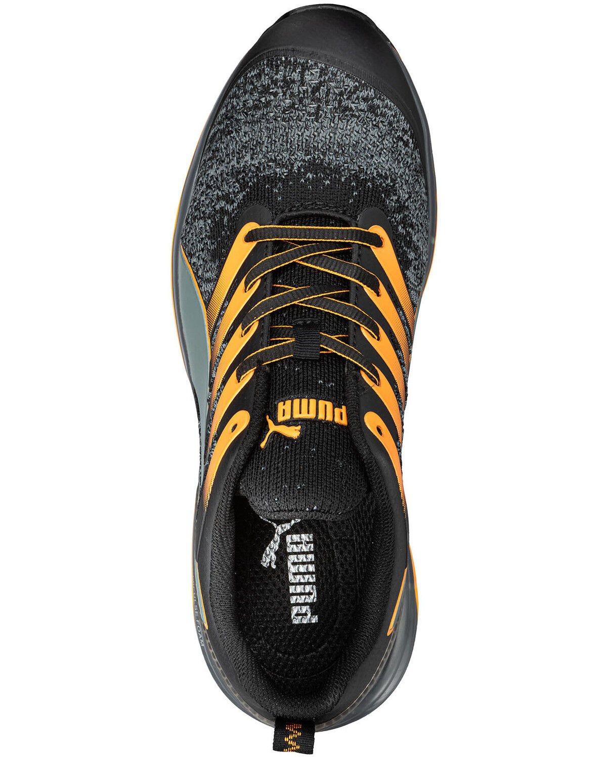 Image #4 - Puma Safety Men's Charge EH Work Shoes - Composite Toe, , hi-res