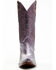 Image #4 - Idyllwind Women's Luminary Western Boot - Snip Toe, Lavender, hi-res