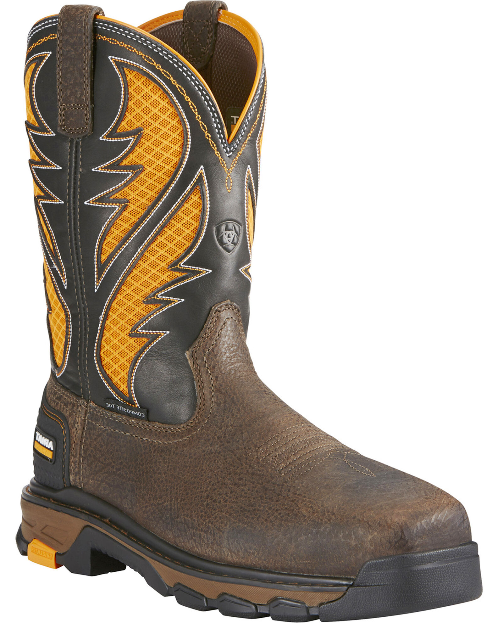 Venttek boots sale