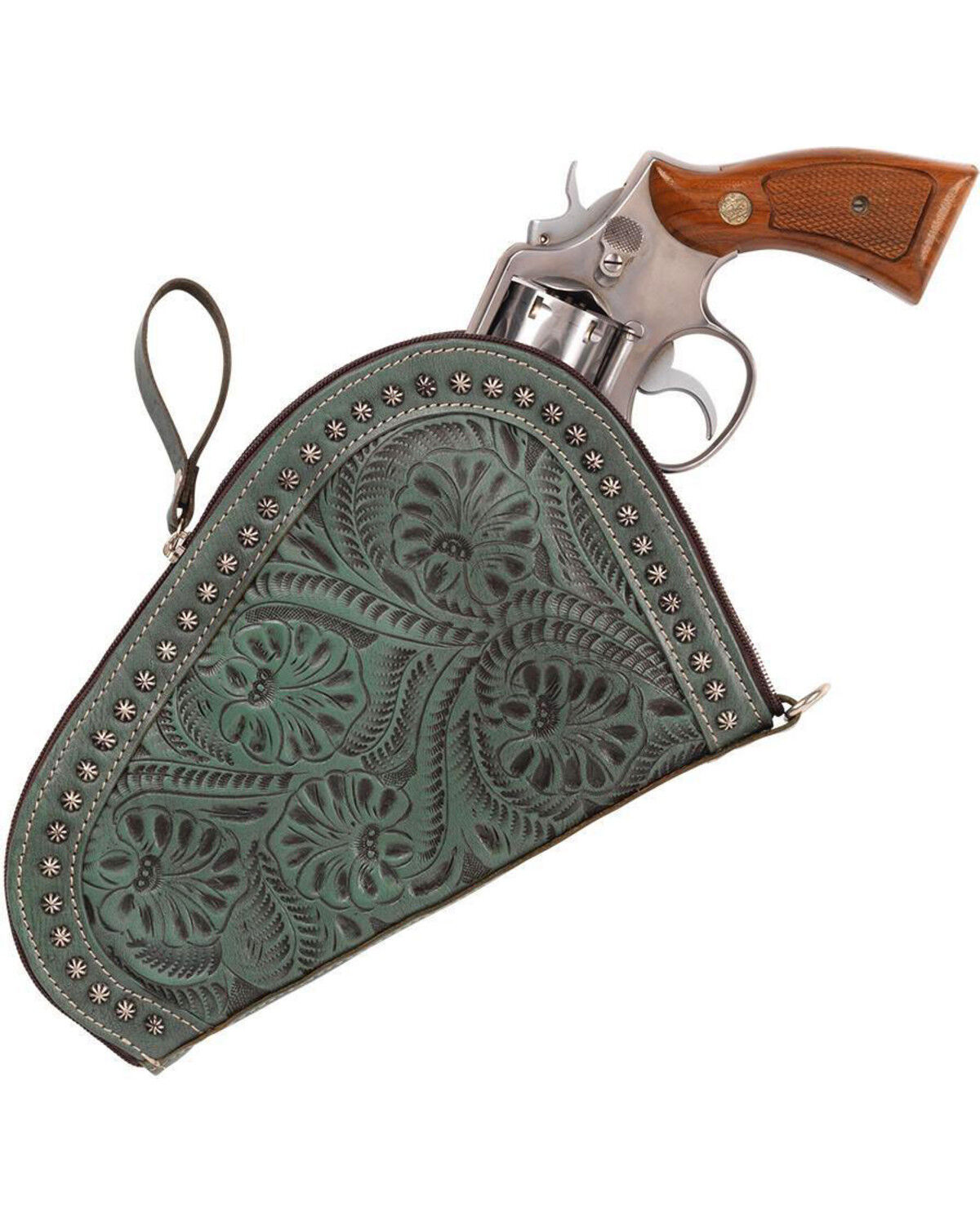 Image #2 - American West Padded Gun Case, , hi-res
