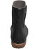 Image #5 - Bogs Women's Sweetpea II Mid Rain Boots - Round Toe, Black, hi-res