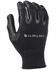 Image #1 - Carhartt Men's C-Grip® Work Gloves, Black, hi-res