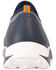 Image #5 - Dryshod Men's Evalusion All Around Shoes - Soft Toe, Navy, hi-res