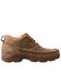 Twisted X Men's Brown Crossover Casual Boots - Moc Toe, Brown, hi-res