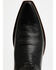 Image #6 - Shyanne Women's Tess Western Boots - Snip Toe, Black, hi-res
