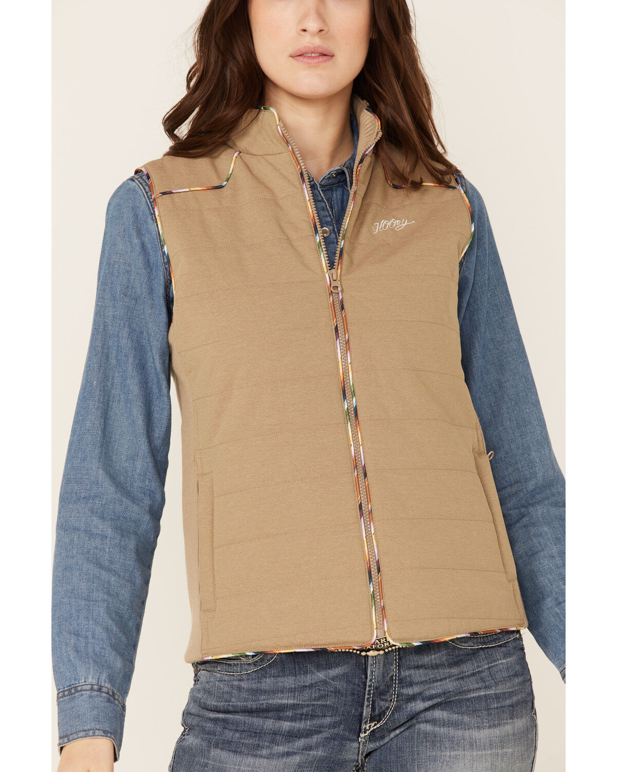 hooey vest