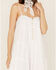Image #3 - Show Me Your Mumu Women's Gracie Midi Dress, White, hi-res