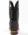 Image #5 - Cody James Men's Union Xero Gravity Western Performance Boots - Broad Square Toe, Black, hi-res