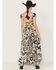 Image #4 - Free People Women's Ultraviolet Maxi Dress, , hi-res