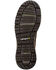 Image #7 - Carhartt Men's Millbrook 4" Romeo Water Resistant Work Boots - Soft Toe, Brown, hi-res