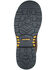 Wolverine Men's Hellcat Ultraspring Work Boots - Soft Toe, Brown, hi-res