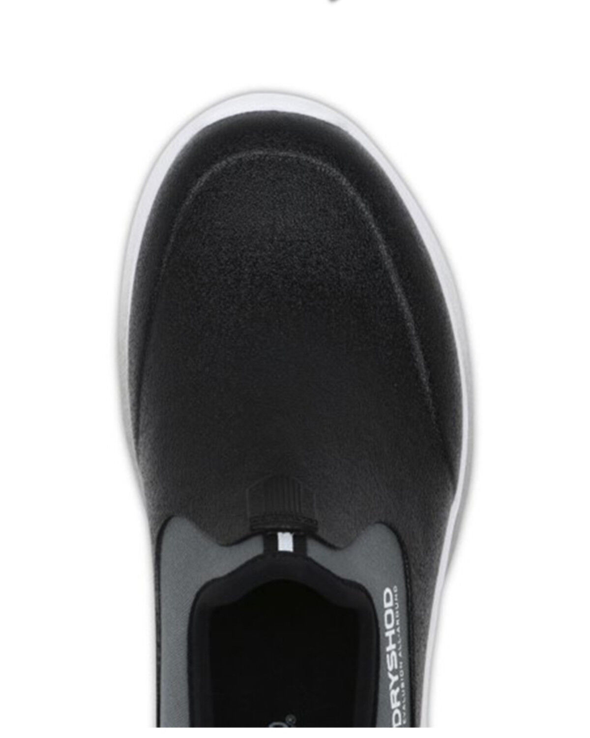 Image #6 - Dryshod Women's Evalusion All Around Shoes - Soft Toe, Black, hi-res