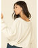 Image #4 - Z Supply Women's Bodhi Velour Sweatshirt, , hi-res