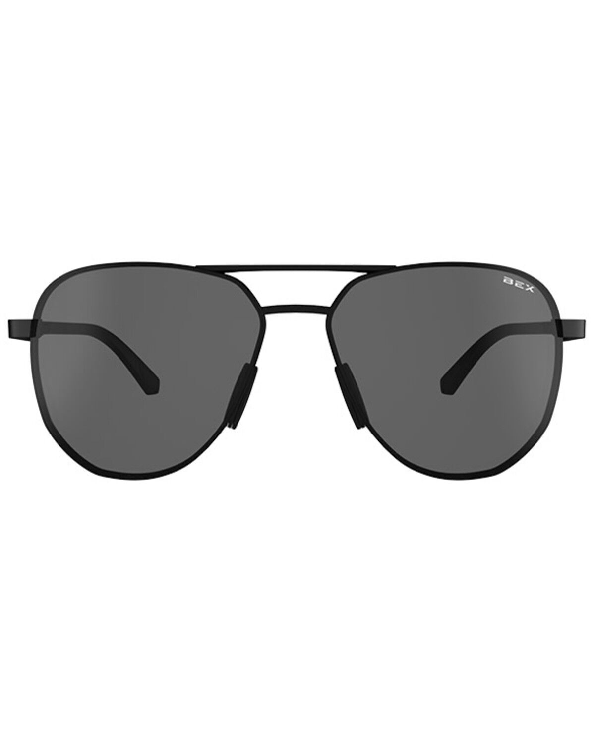 Image #2 - Bex Welvis Sunglasses, Black/grey, hi-res