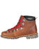 Rocky Men's Collection 32 Work Boots - Soft Toe, Brown, hi-res
