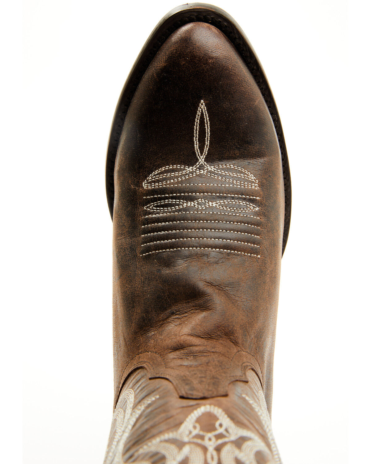 Image #6 - Idyllwind Women's Banter Western Boots - Round Toe, Brown, hi-res