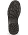 Roper Performance Slip-On Casual Shoes - Wide, Brown, hi-res