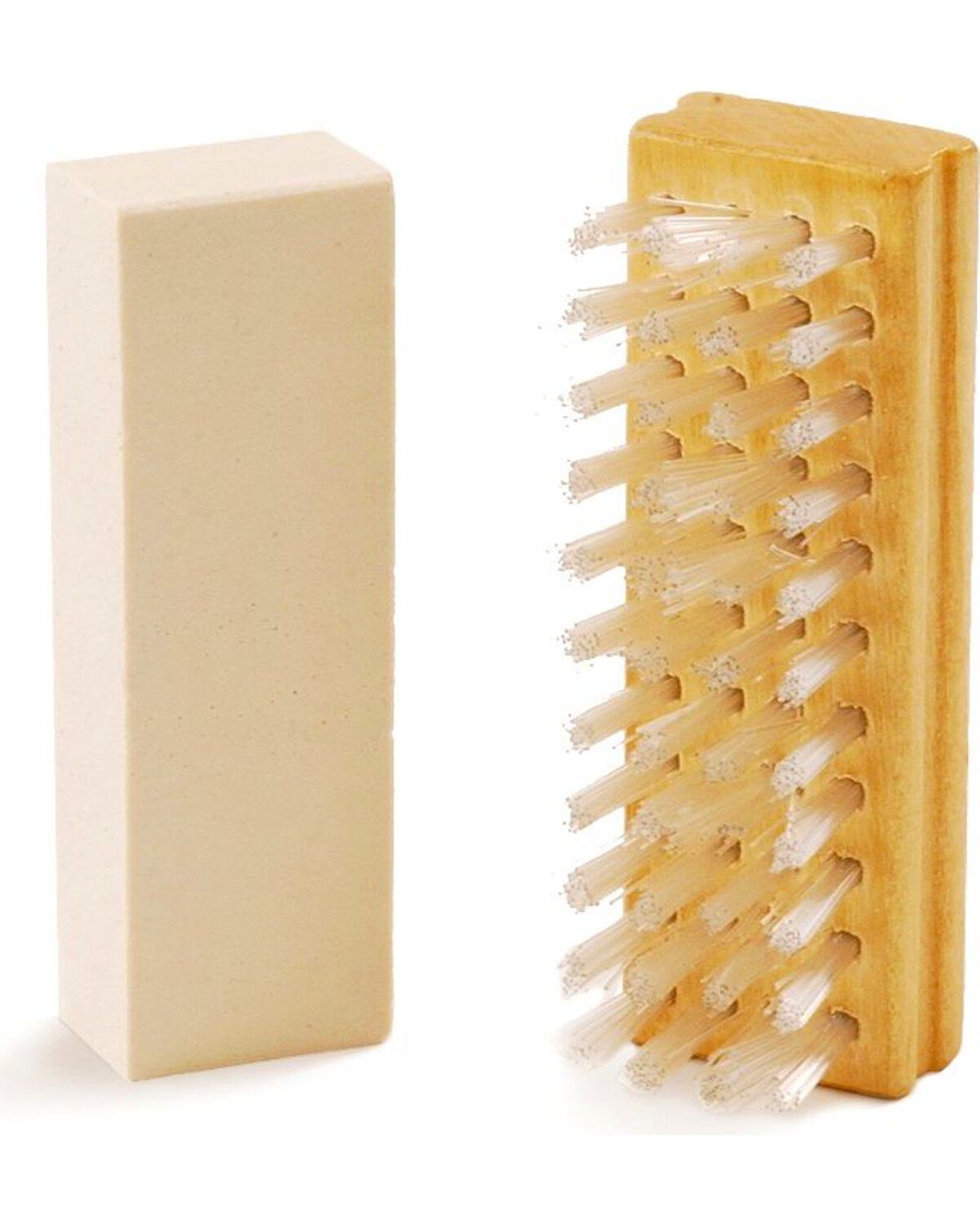 Image #1 - Boot Suede & Nubuck Cleaner Kit, Natural, hi-res