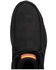 Image #6 - Twisted X Men's Feather X&trade; Moc Work Shoes - Nano Composite Toe, Dark Grey, hi-res