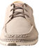 Image #4 - Twisted X Men's Zero-X Lace Sneakers - Moc Toe, Grey, hi-res