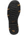 Image #5 - Danner Men's Caliper Wellington Waterproof Work Boots - Soft Toe, Brown, hi-res