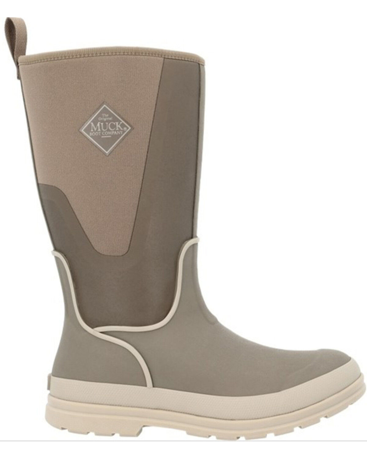 Image #2 - Muck Boots Women's Originals Tall Boots - Round Toe, , hi-res