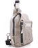 Image #2 - Bed Stu Women's Beau Sling Bag, Caramel, hi-res