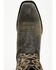 Image #6 - Moonshine Spirit Men's Evens Western Boots - Square Toe, Grey, hi-res