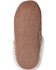 Image #6 - Cloud Nine Women's Crochet Clog Slippers, Chestnut, hi-res