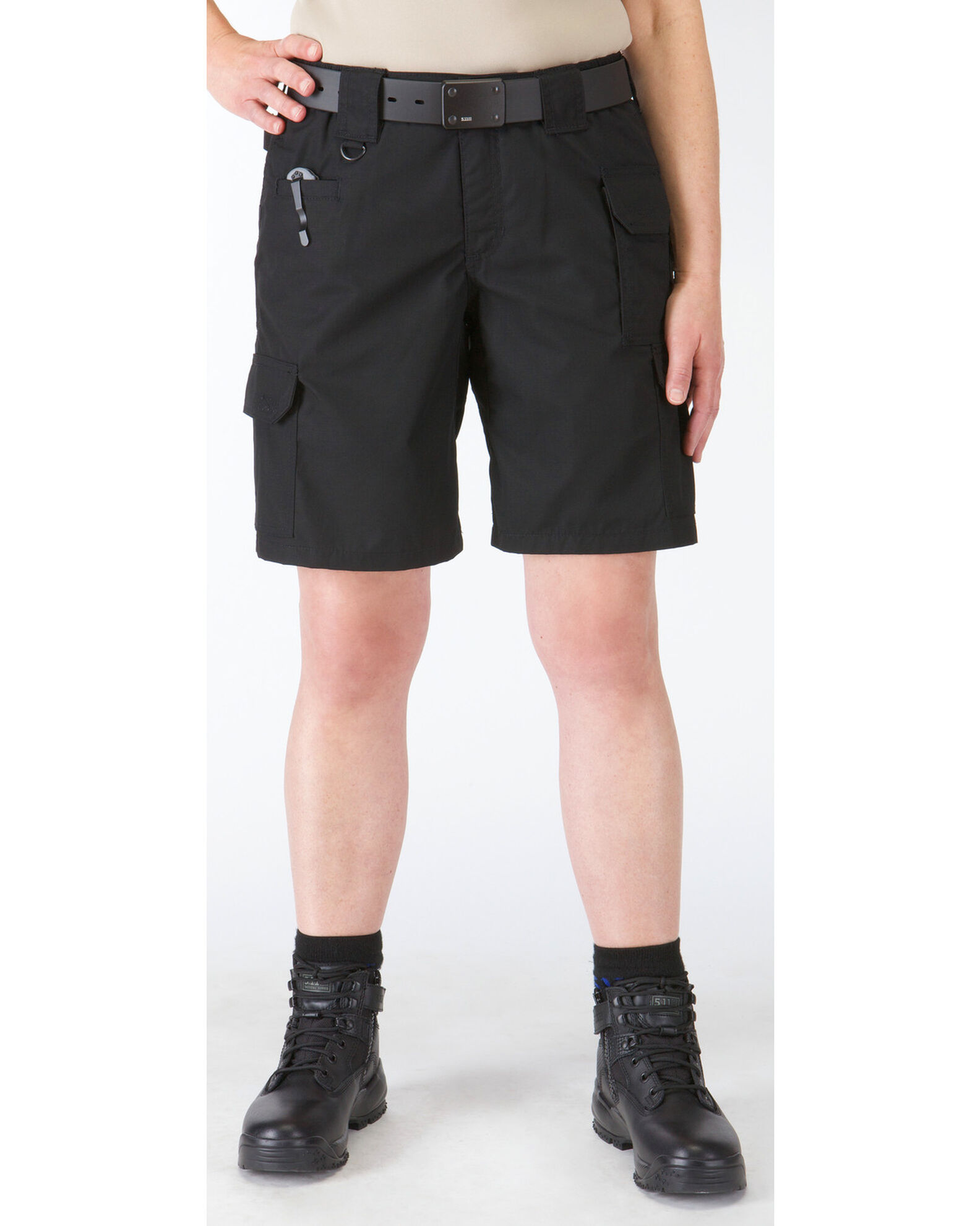 5.11 women's shorts 2025