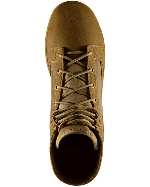 Image #3 - Danner Men's Tachyon Coyote Duty Boots - Soft Toe, Tan, hi-res