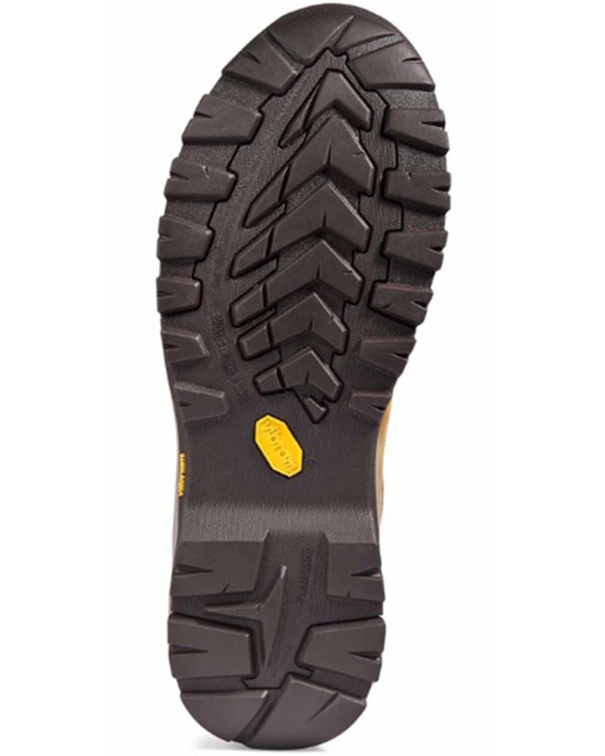 コグマ Kodiak Men's Comox Modern Lace-Up Waterproof Utility Work Boots