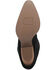 Image #7 - Dingo Women's Spirit Trail Fringe Tall Western Boots - Round Toe, Black, hi-res