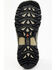 Keen Men's Targhee III Waterproof Hiking Boots - Soft Toe, Grey, hi-res