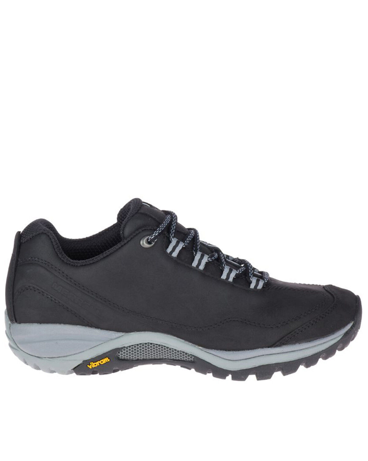 Image #2 - Merrell Women's Siren Traveller 3 Hiking Shoes - Soft Toe, , hi-res