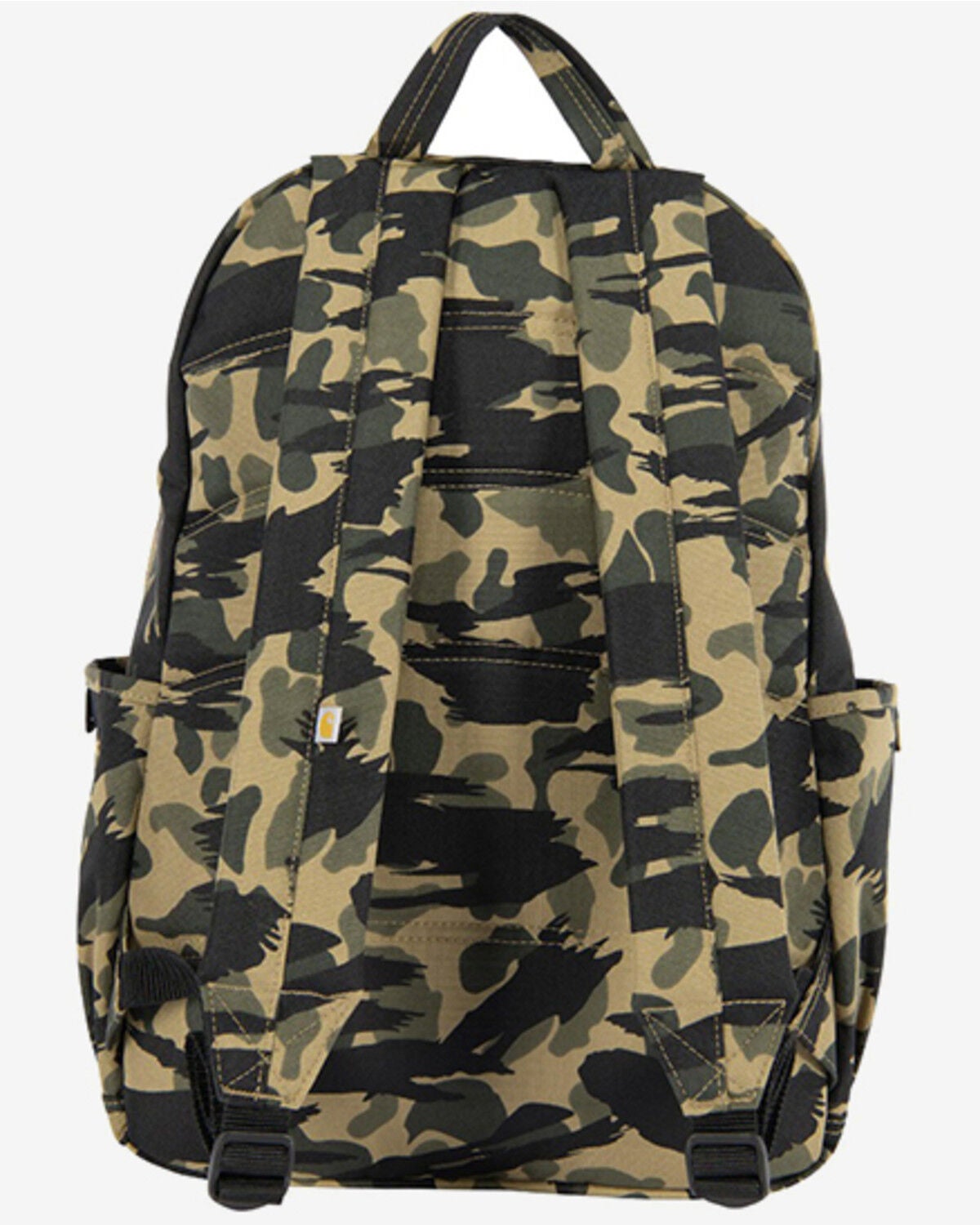 Image #2 - Carhartt 25L Classic Laptop Backpack, Camouflage, hi-res