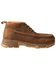 Twisted X Men's CellStretch Work Boots - Composite Toe, Distressed Brown, hi-res
