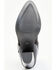 Image #7 - Idyllwind Women's Tough Enough Fashion Booties - Round Toe, Black, hi-res