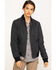 Image #5 - Dovetail Workwear Women's Evaleen Waxed Canvas Trucker Jacket , , hi-res