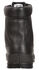 Image #7 - Rocky Men's Eliminator Gore-Tex Waterproof Insulated Duty Boots - Round Toe, Black, hi-res