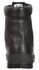 Rocky Men's Eliminator Gore-Tex Waterproof Insulated Duty Boots - Round Toe, Black, hi-res