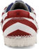 Image #5 - Twisted X Women's Zero-X™ Casual Shoes - Moc Toe, Red/white/blue, hi-res
