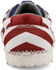 Image #5 - Twisted X Women's Zero-X™ Casual Shoes - Moc Toe , Red/white/blue, hi-res