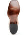 Image #7 - Shyanne Women's Cady Western Boots - Broad Square Toe, , hi-res
