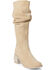 Image #1 - Matisse Women's Alicante Tall Fashion Western Boots - Round Toe, Natural, hi-res