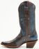 Image #3 - Idyllwind Women's Two Step Western Boots - Round Toe, Brown, hi-res
