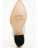Image #7 - Sendra Women's Judy Classic Western Boots - Snip Toe, Ivory, hi-res