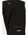 Image #2 - Hawx Men's Pro All Out Work Pants, Black, hi-res